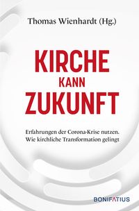 Produktbild: Kirche kann Zukunft