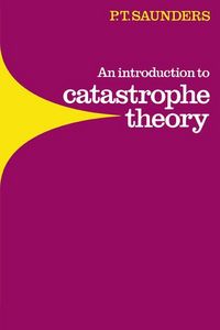 Produktbild: An Introduction to Catastrophe Theory