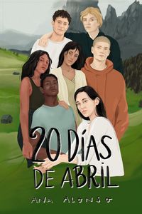 Produktbild: Veinte d&iacute;as de abril