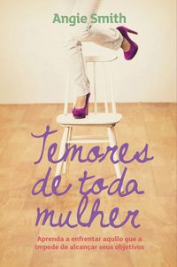 Produktbild: Temores de toda mulher