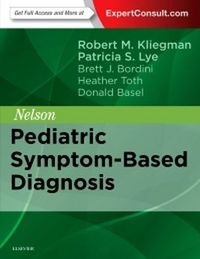 Produktbild: Nelson Pediatric Symptom-Based