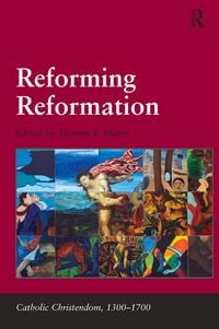 Produktbild: Reforming Reformation