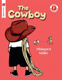 Produktbild: The Cowboy