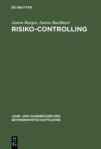 Produktbild: Risiko-Controlling