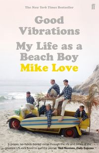 Produktbild: Good Vibrations