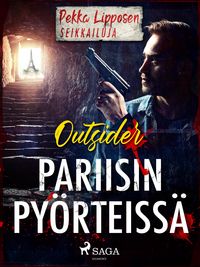 Produktbild: Pariisin py&ouml;rteiss&auml;