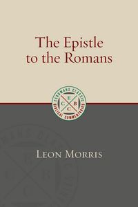 Produktbild: The Epistle to the Romans