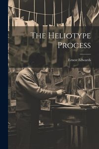 Produktbild: The Heliotype Process