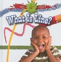 Produktbild: What Is Line?