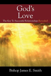 Produktbild: God's Love