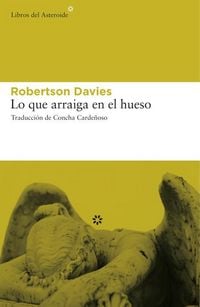 Produktbild: Lo que arraiga en el hueso