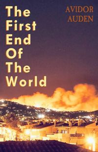 Produktbild: The First End of the World