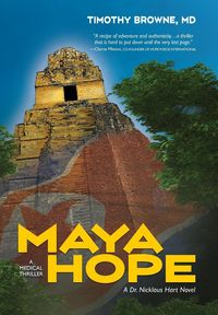 Produktbild: Maya Hope