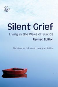 Produktbild: Silent Grief