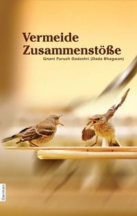 Produktbild: Vermeide Zusammenst&ouml;&szlig;e (German)