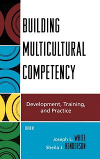 Produktbild: Building Multicultural Competency