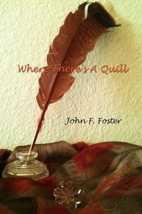 Produktbild: Where There's a Quill