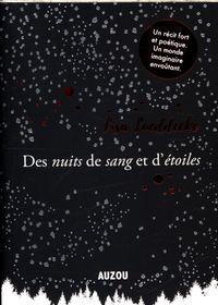 Produktbild: Des nuits de sang et d'&eacute;toiles
