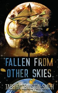 Produktbild: Fallen From Other Skies