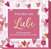 Produktbild: Eine Box voll Liebe