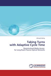 Produktbild: Taking Turns with Adaptive Cycle Time