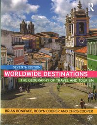 Produktbild: Boniface, B: Worldwide Destinations
