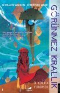 Produktbild: G&ouml;r&uuml;nmez Krallik 1