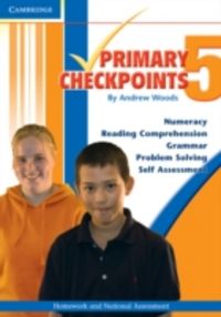 Produktbild: Cambridge Primary Checkpoints