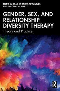 Produktbild: Gender, Sex, and Relationship Diversity Therapy