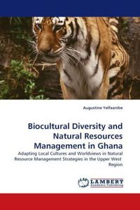 Produktbild: Yelfaanibe, A: Biocultural Diversity and Natural Resources M