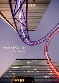 Bild vom Artikel Mattner, U: Frankfurt Skyline vom Autor Ulrich Mattner