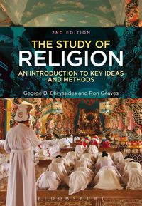 Produktbild: The Study of Religion