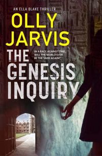 Produktbild: The Genesis Inquiry