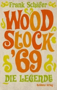 Produktbild: Woodstock '69