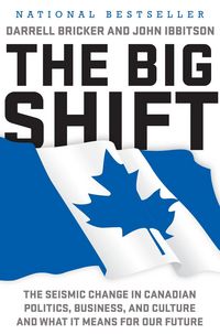 Produktbild: The Big Shift