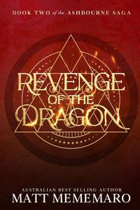 Produktbild: Revenge of the Dragon