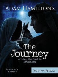 Produktbild: The Journey, Children's Edition