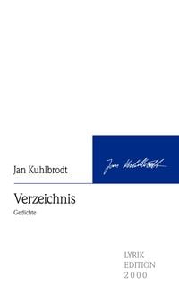 Produktbild: Verzeichnis