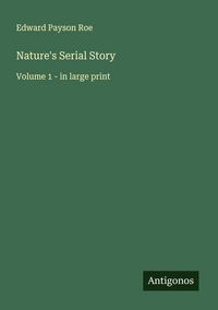 Produktbild: Nature's Serial Story