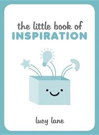 Produktbild: Little Bk Of Inspiration