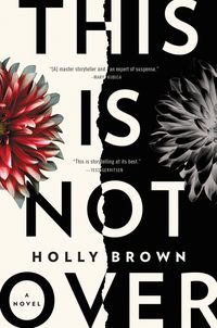 Produktbild: This Is Not Over
