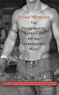 Produktbild: The Passionate Attention of an Interesting Man