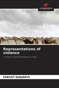 Produktbild: Representations of violence
