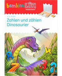 Produktbild bambinoLÜK