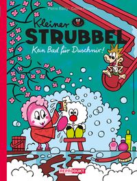 Produktbild: Kleiner Strubbel: Kein Bad f&uuml;r Duschnix!