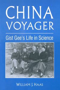 Produktbild: China Voyager