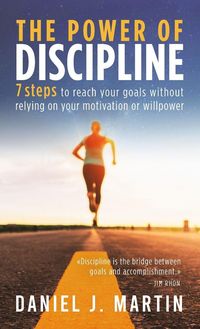 Produktbild: The power of discipline