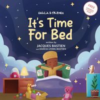 Produktbild: Dahlia & Friends