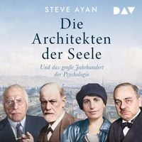 Produktbild: Die Architekten der Seele