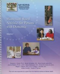 Produktbild: Montessori-Based Activities Fo